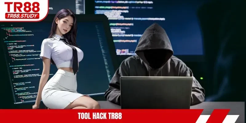 Tool hack TR88